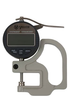 Digital Thickness Gauge